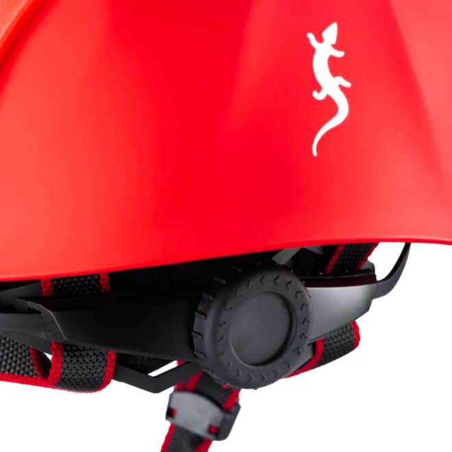 Fixe Helmet Pararocs ABS Helm für Alpinismus Klettern