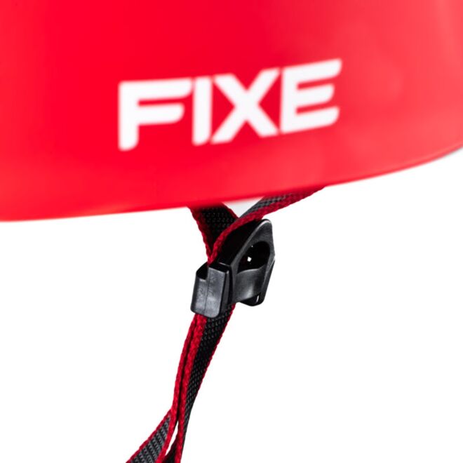 Fixe Helmet Pararocs ABS Helm für Alpinismus Klettern