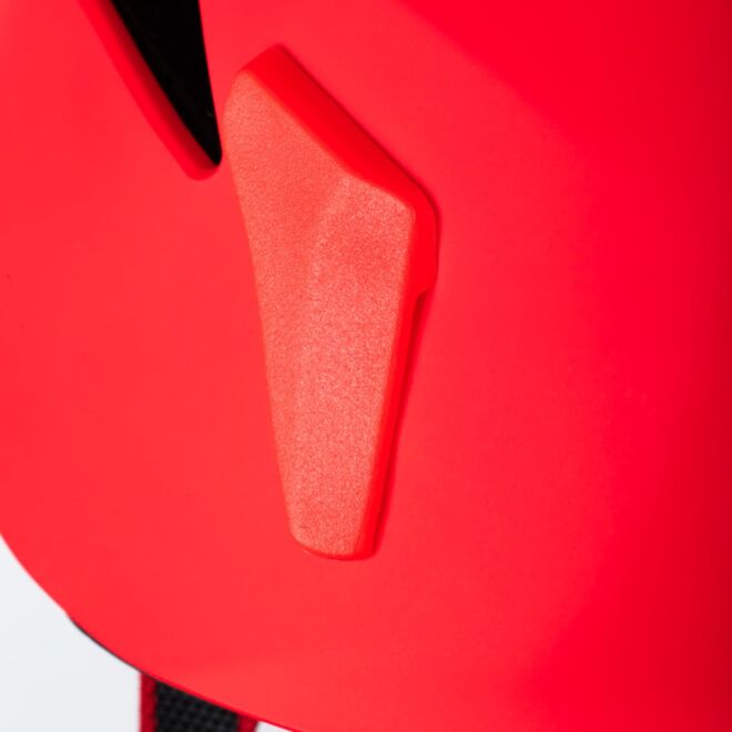 Fixe Helmet Pararocs ABS Helm für Alpinismus Klettern