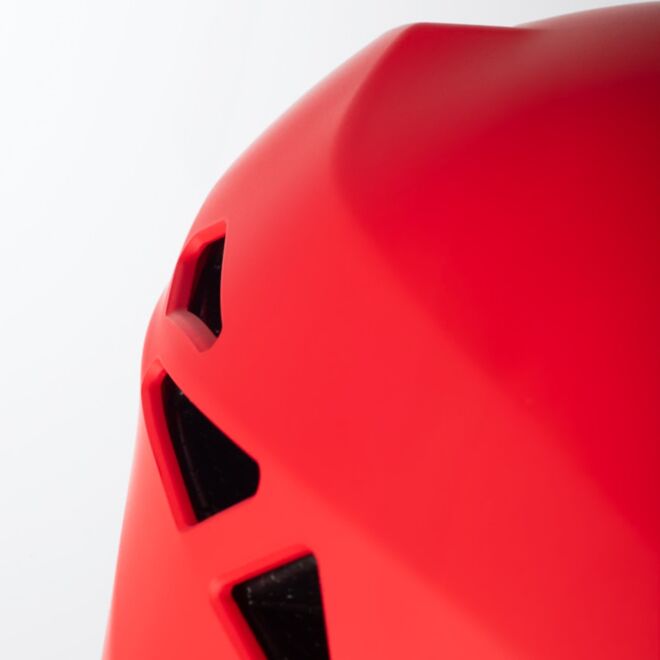 Fixe Helmet Pararocs ABS Helm für Alpinismus Klettern