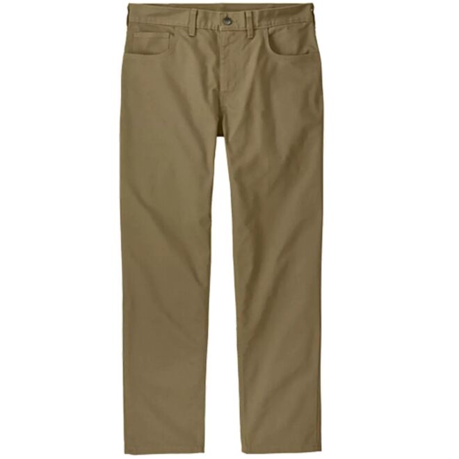 Patagonia M's Twill Traveler 5-Pocket Pants Herrenhose
