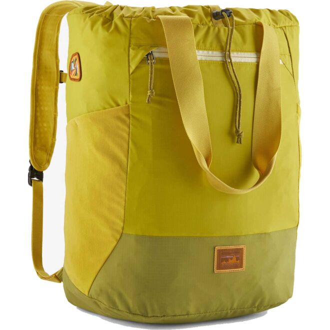 Patagonia Terravia Tote Pack Freizeitrucksack