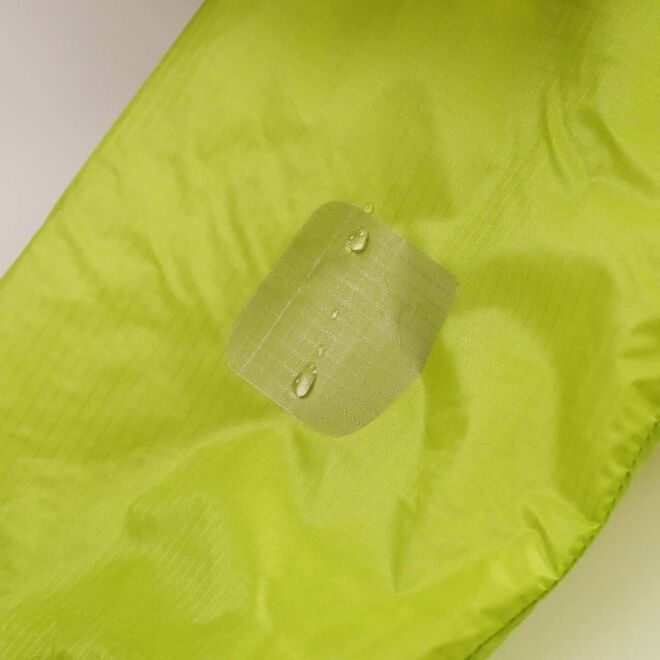 McNett Tenacius Tape Silnylon Patches Reparaturpatches