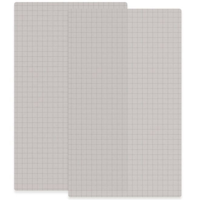 McNett Tenacius Tape Silnylon Patches Reparaturpatches