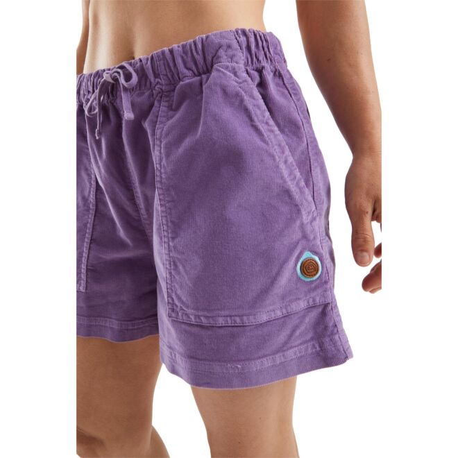 E9 Enove Penelope Damen Shorts