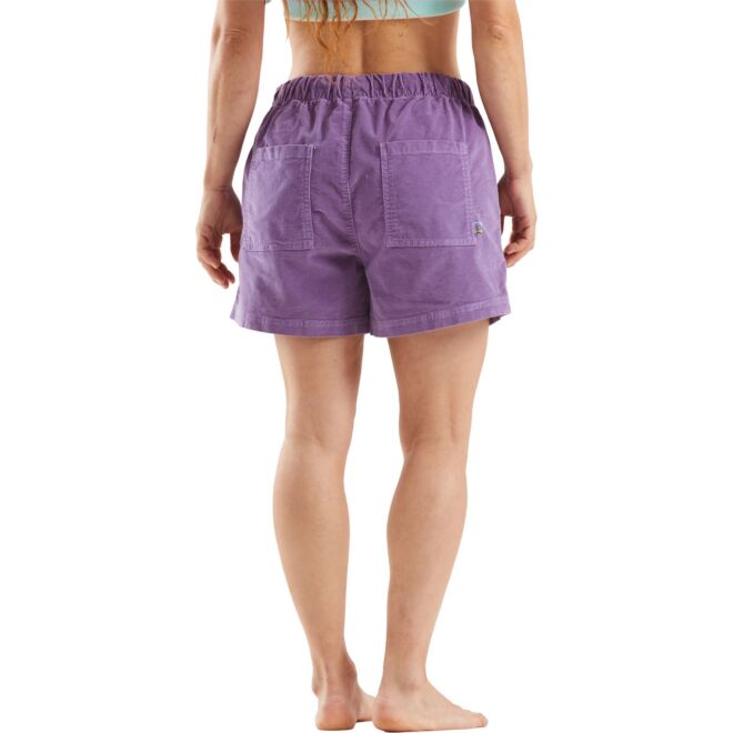 E9 Enove Penelope Damen Shorts