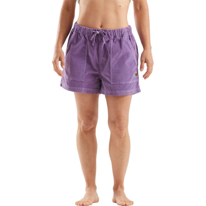 E9 Enove Penelope Damen Shorts