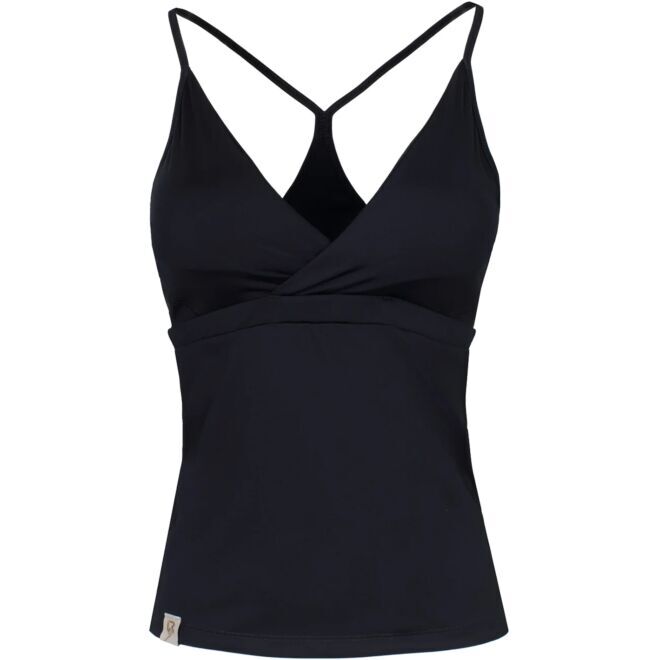 Spaghetti Boulder Penne Damen Tanktop