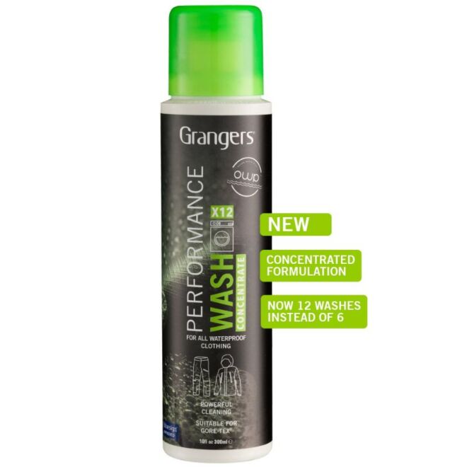 Grangers Performance Wash 300 ml imprägnierendes Waschmittel