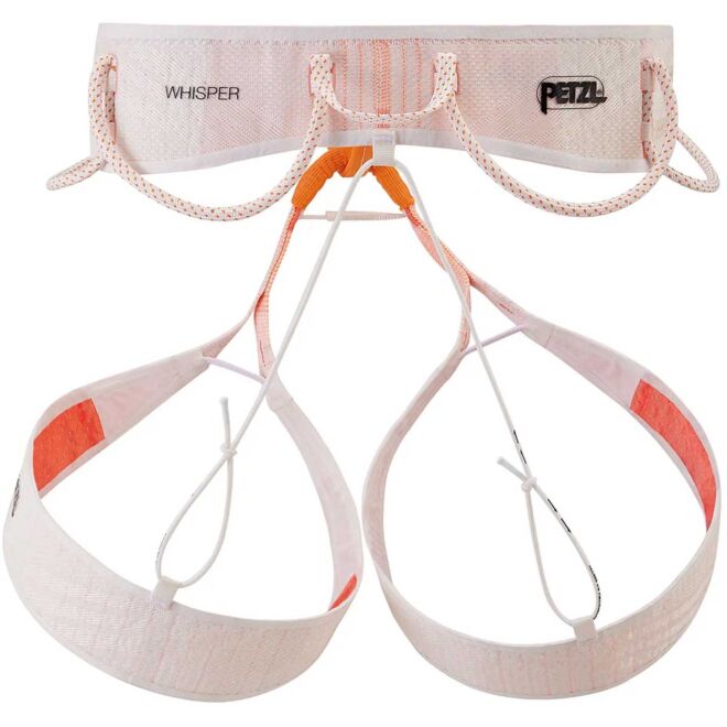 Petzl Whisper Harness Klettergurt