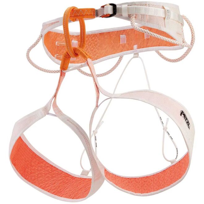 Petzl Whisper Harness Klettergurt