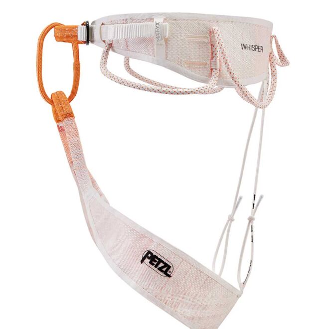 Petzl Whisper Harness Klettergurt