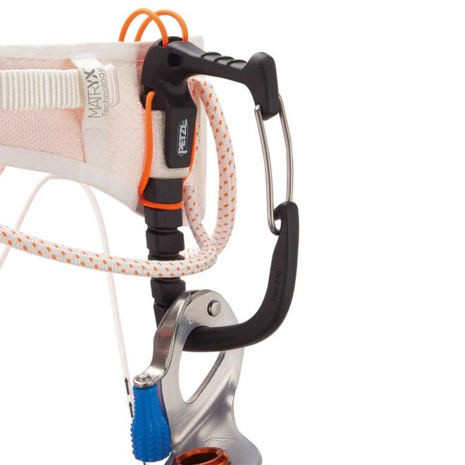 Petzl Whisper Harness Klettergurt