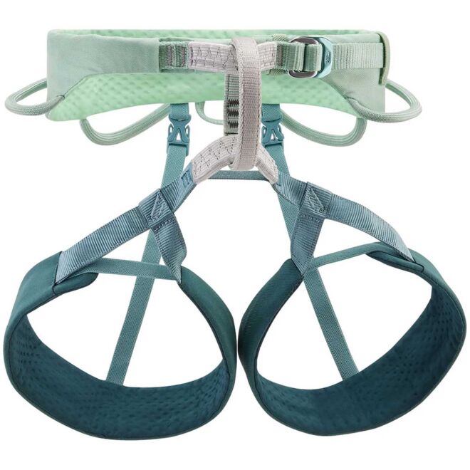 Petzl Selena Harness Klettergurt Damen