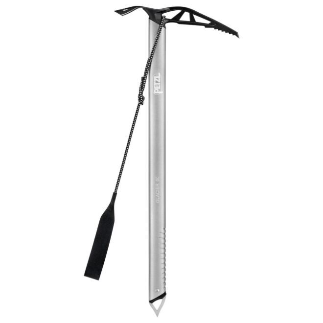 Petzl Glacier Linkin Eispickel Schaufel