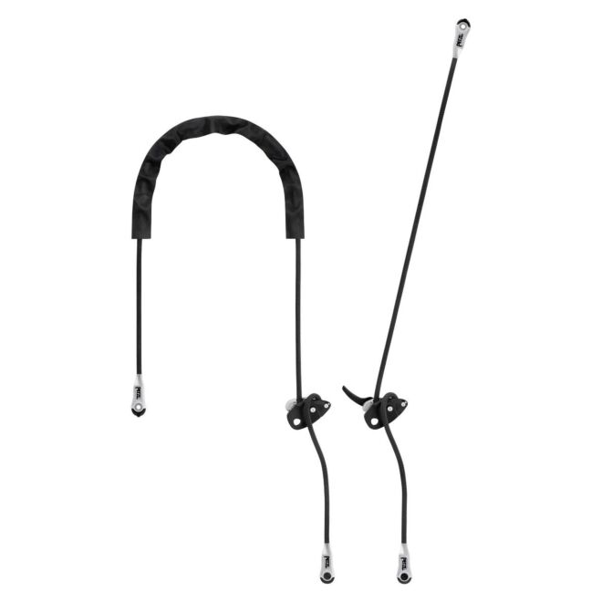 Petzl Grillon verstellbare Arbeitsleine