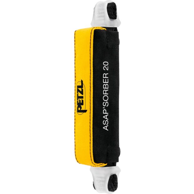 Petzl Asap'Sorber Energieschneider für Arbeiten in der Höhe