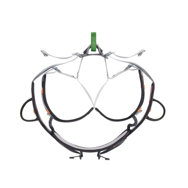 Petzl Aspir klettergurt