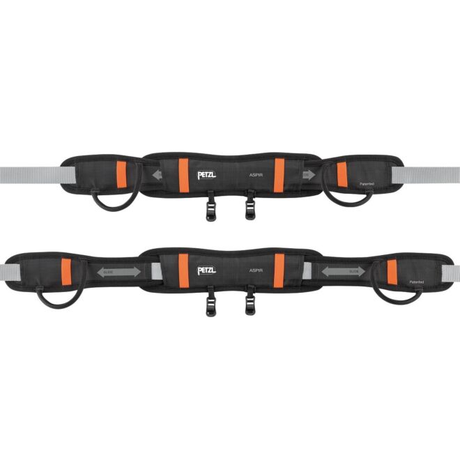 Petzl Aspir klettergurt