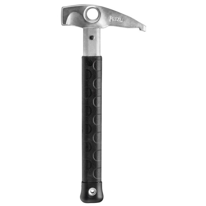 Petzl Bongo Kletterhammer