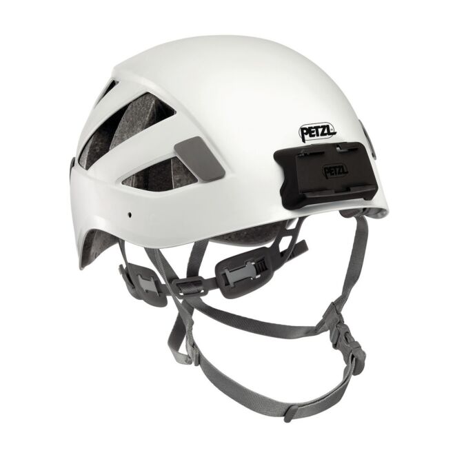 Petzl Boreo Caving Helm für Höhlenforschung