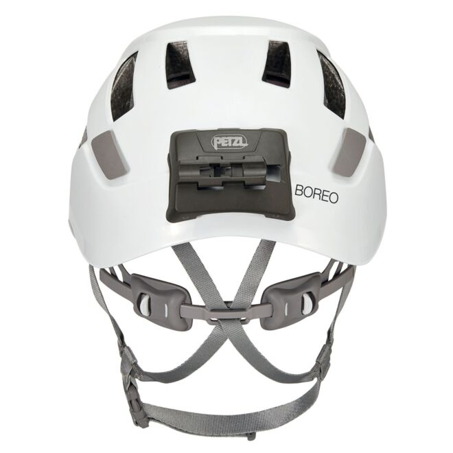 Petzl Boreo Caving Helm für Höhlenforschung