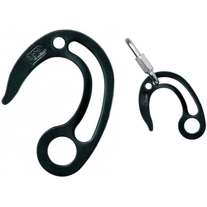 Petzl Fifi Anker für Klettern + Maillon Rapide N.5