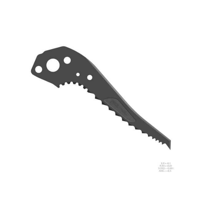 Petzl Ice Lama Eispickel