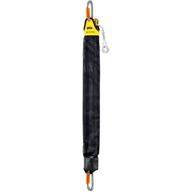 Petzl Jag System Rettungskit für Höhenrettung