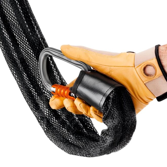 Petzl Jag System Rettungskit für Höhenrettung