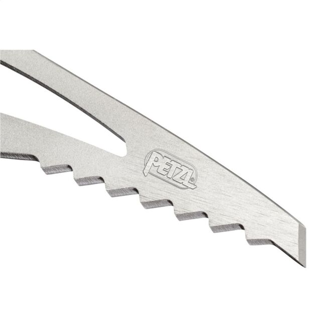 Petzl Ride Eispickel Schaufel Skitouren