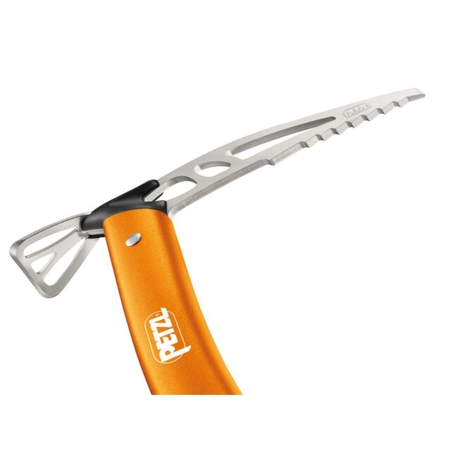 Petzl Ride Eispickel Schaufel Skitouren