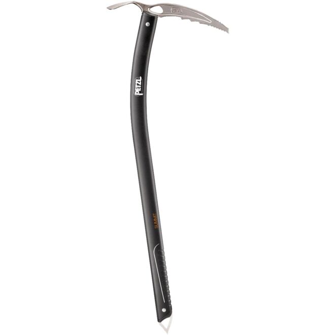 Petzl Summit Eispickel Alpinismus