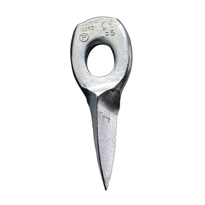 Petzl Universel Kletteranker