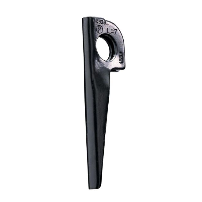 Petzl V Conique anker für klettern