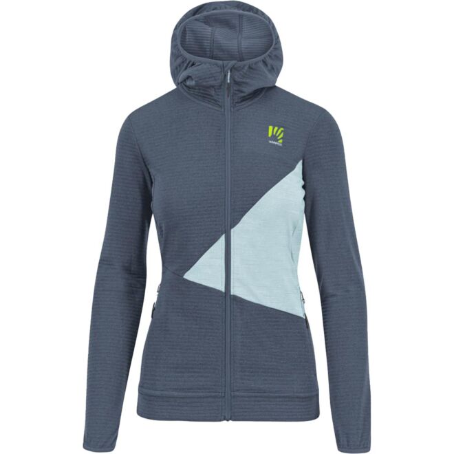 Karpos Nuvolau W Fleece technische Fleecejacke Damen