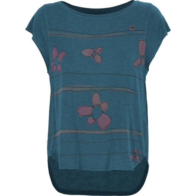 E9 Enove Pimpi Damen T-Shirt