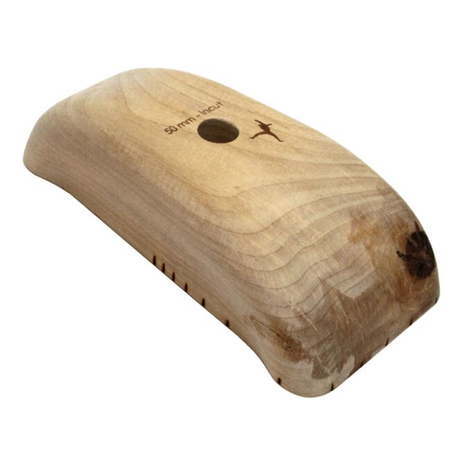 Metolius Wood Grips Pinch 0° set 6 klettergriffe