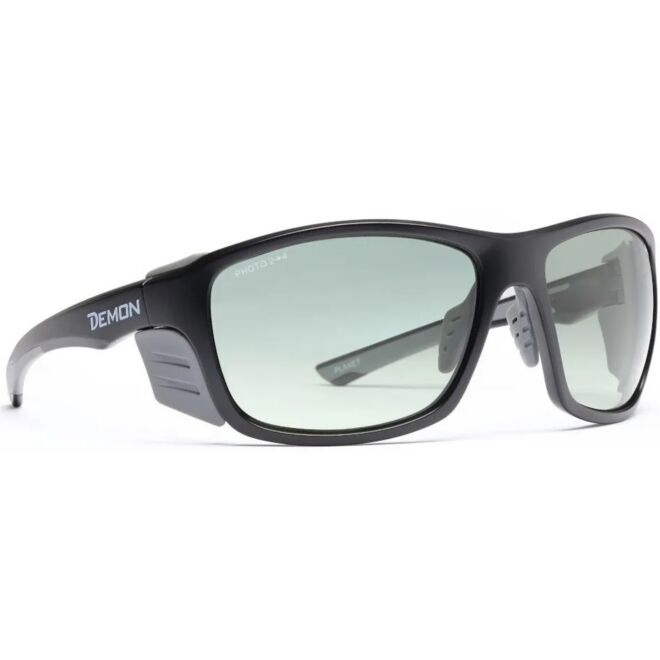 Demon Planet polarized lenses DPOL sports sunglasses