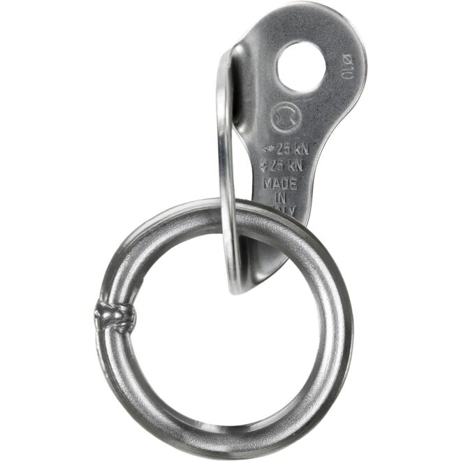 Skylotec Plate Ring 10 anchorage plate + ring