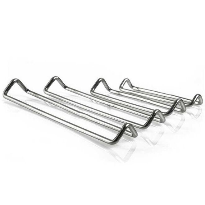 Pomoca Bent Buckle paar clips für skins
