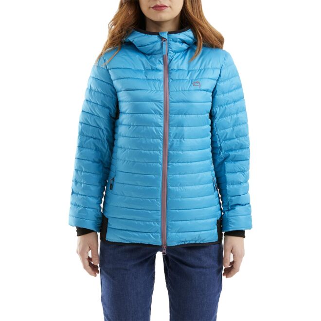 E9 Enove Pop Damenpuffjacke