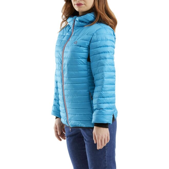 E9 Enove Pop Damenpuffjacke
