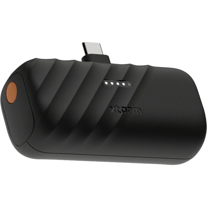 Xtorm PowerShot Go2 20W - 5000 mAh tragbarer Ladegerät