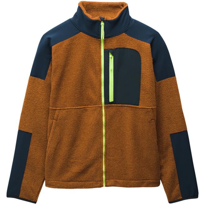 Prana prAna Peak Fleece Jacket Damenjacke