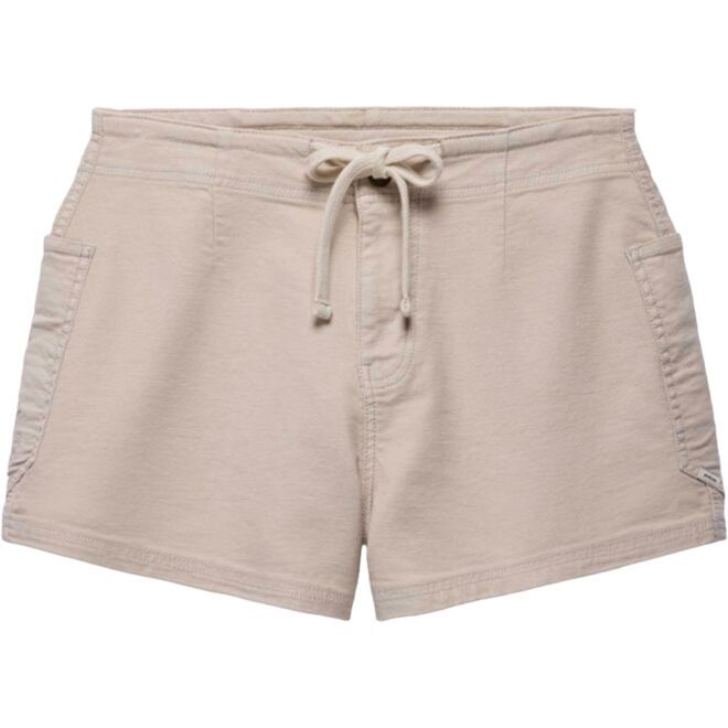 Prana Cuyamaca Damen Shorts