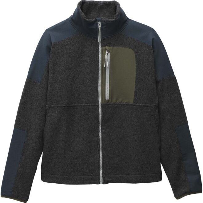 Prana prAna Peak Fleece Jacket Damenjacke