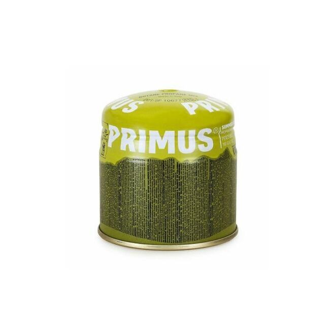 Primus Summer Gas Pierciable 190 g gaspatrone ohne Ventil
