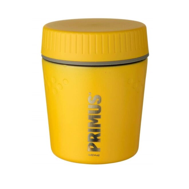 Primus TrailBreak Lunch Jug 400 ml Lebensmittelthermosflasche