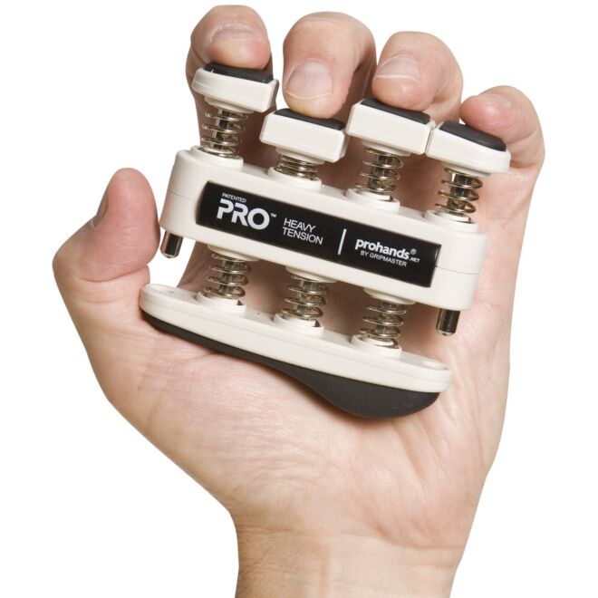 Prohands PRO hand training